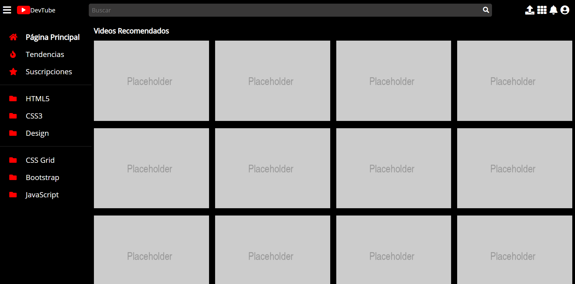 Proyecto Clon.com
