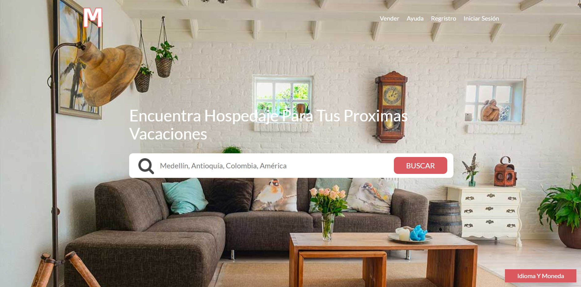 Proyecto Mi Viaje.com