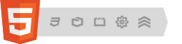 create with html-css